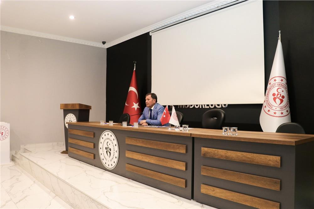 Kayseri’de yaz dolu dolu geçecek Kayseri’de yaz dolu dolu geçecek