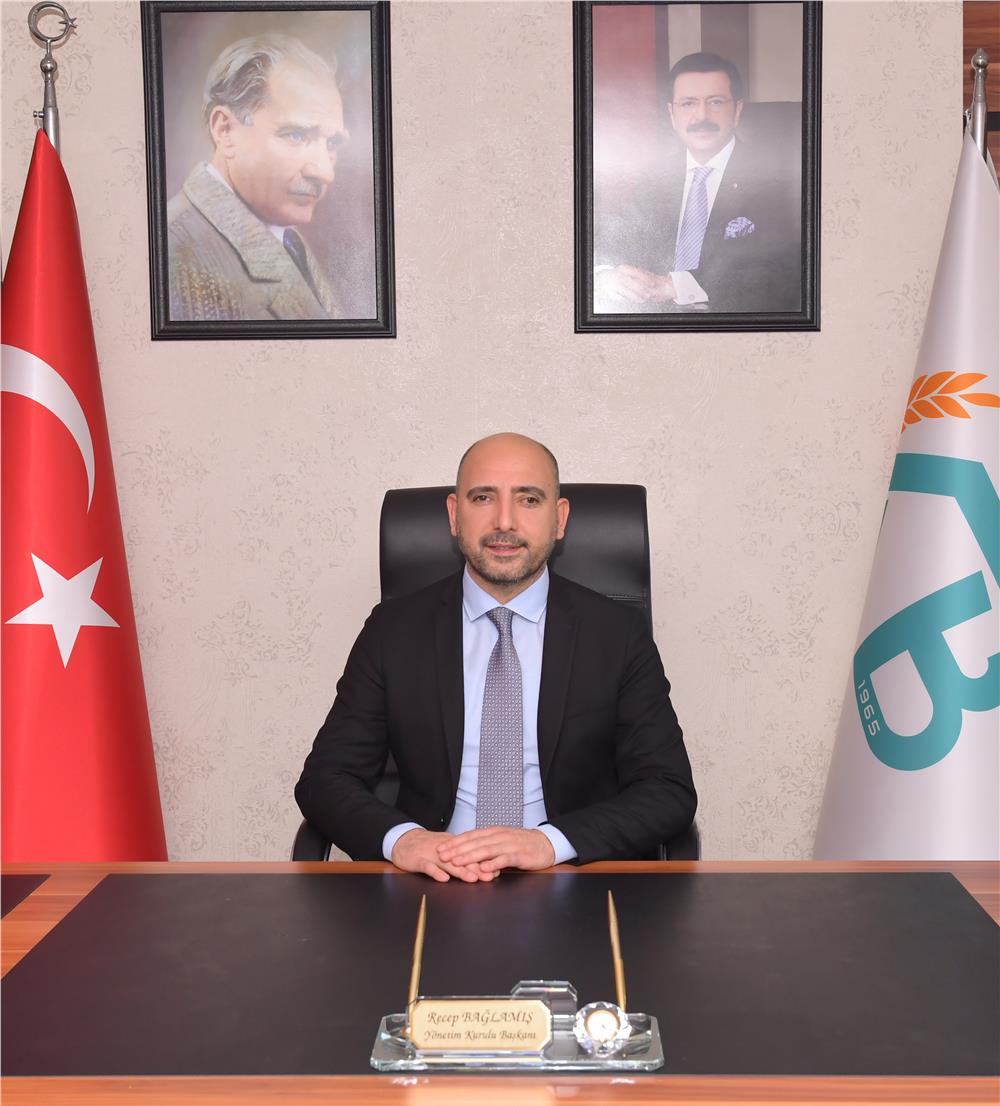 Başkan Bağlamış’tan 15 Temmuz mesajı Başkan Bağlamış’tan 15 Temmuz mesajı