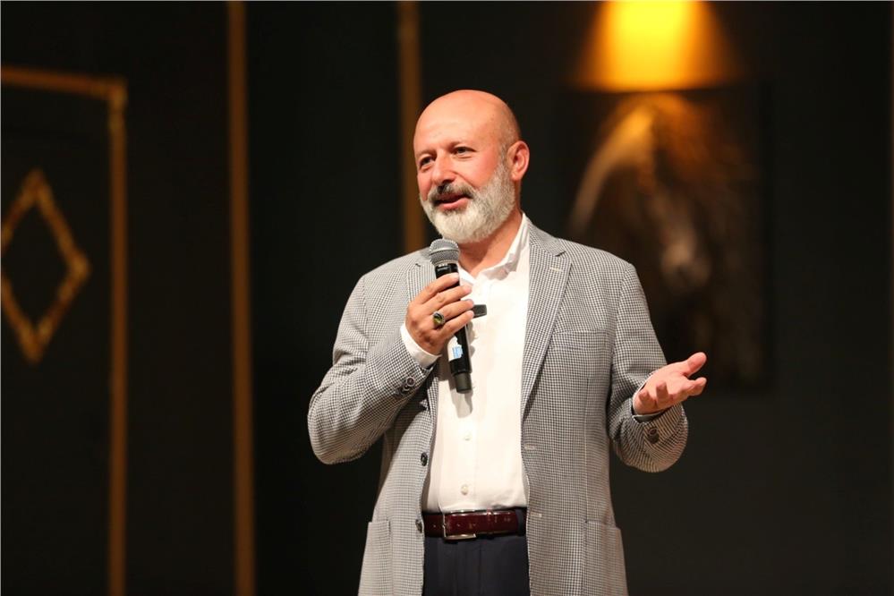 Başkan Çolakbayrakdar: Başkan Çolakbayrakdar: