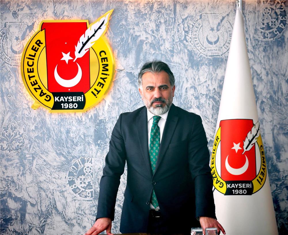 Kgc Başkanı Kösedağ: Bu Millet Her Oyunu Bozacak Güce Sahiptir Kgc Başkanı Kösedağ: Bu Millet Her Oyunu Bozacak Güce Sahiptir