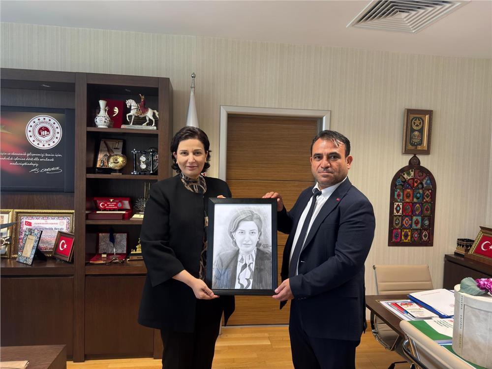 Kayseri'de yeni dönem başlıyor: Her apartmanın kendi banka hesabı olacak! Kayseri'de yeni dönem başlıyor: Her apartmanın kendi banka hesabı olacak!