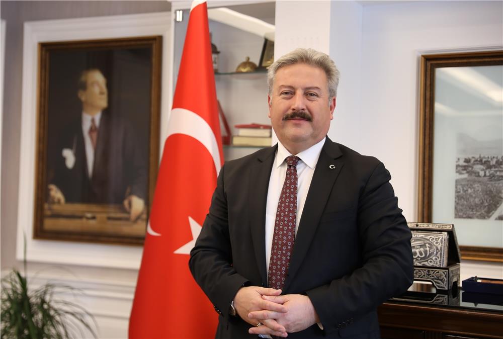 Melikgazi'de e-çap ile işlemler artık daha kolay Melikgazi'de e-çap ile işlemler artık daha kolay