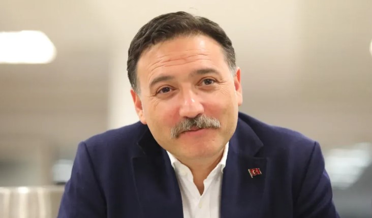 Vali Çiçek’ten 15 Temmuz Demokrasi ve Milli Birlik Günü Mesajı Vali Çiçek’ten 15 Temmuz Demokrasi ve Milli Birlik Günü Mesajı