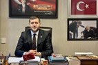 Ersoy: Tarım, bu ülkenin hem mazisidir hem de istikbali