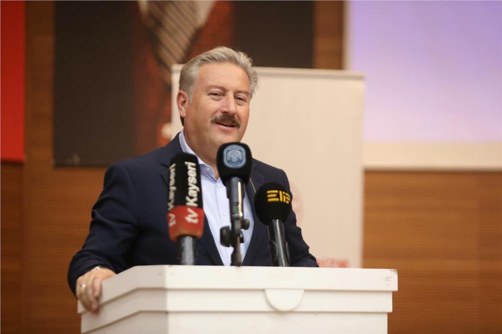 Melikgazi