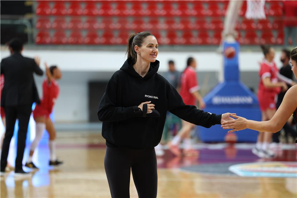 Alice Kunek ve Dangerfield en skorer isimler oldu