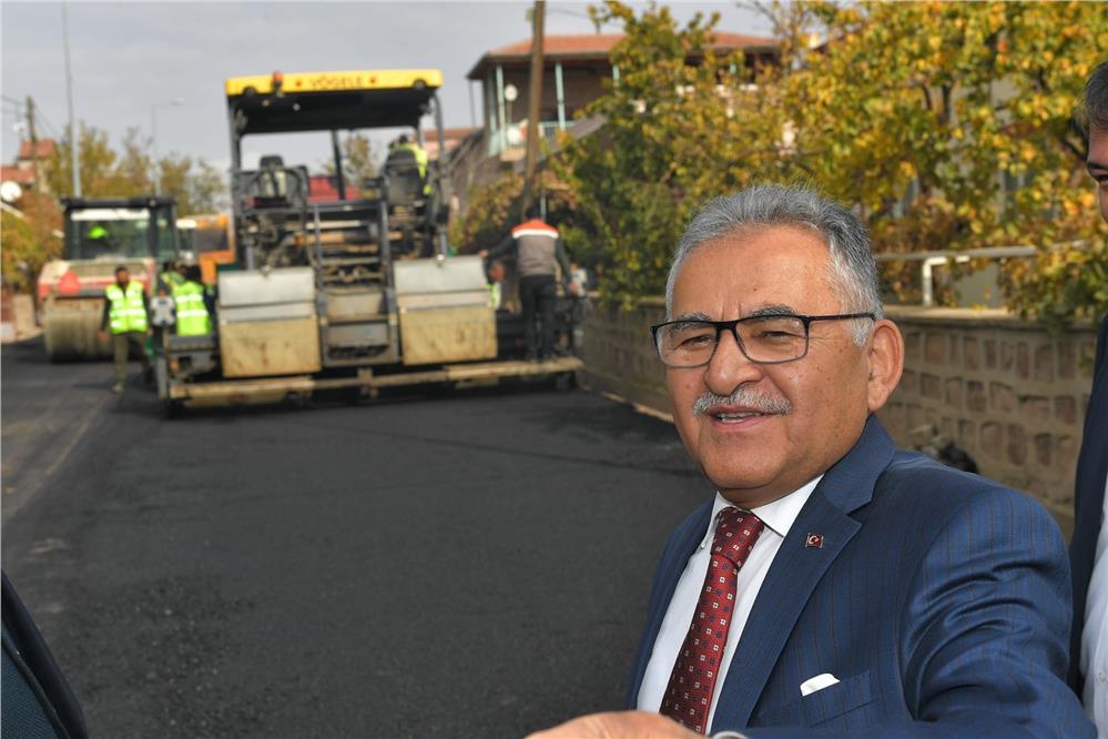 Kayseri Büyükşehir