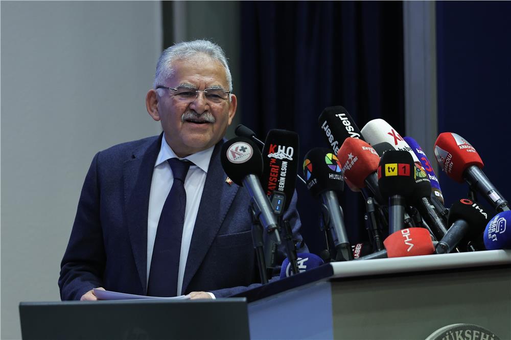 Kayseri