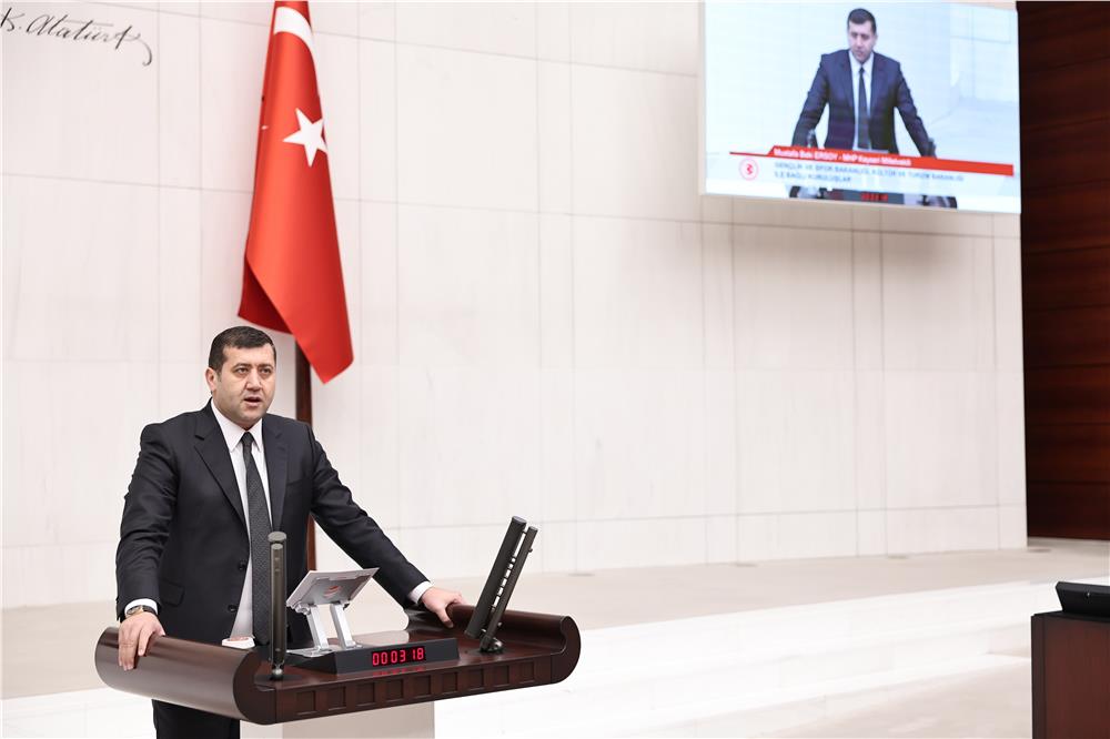MHP