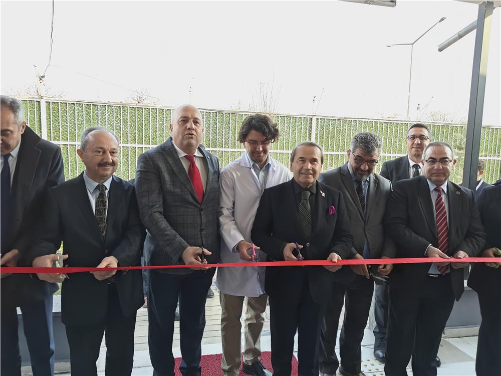 Özel ihtiyaçlı çocuklara şifa: ‘ÇÖZGEM’