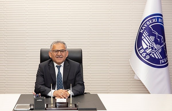 Başkan Büyükkılıç: Sosyal konutta talep olursa 7 bin 500’ü de geçeriz