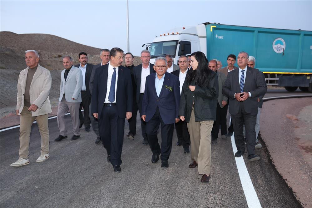 Çevre, yenilenebilir enerji ve sıfır atık alanında 2025
