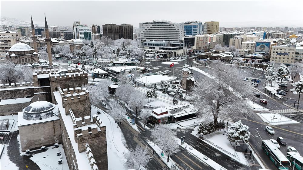 Kayseri