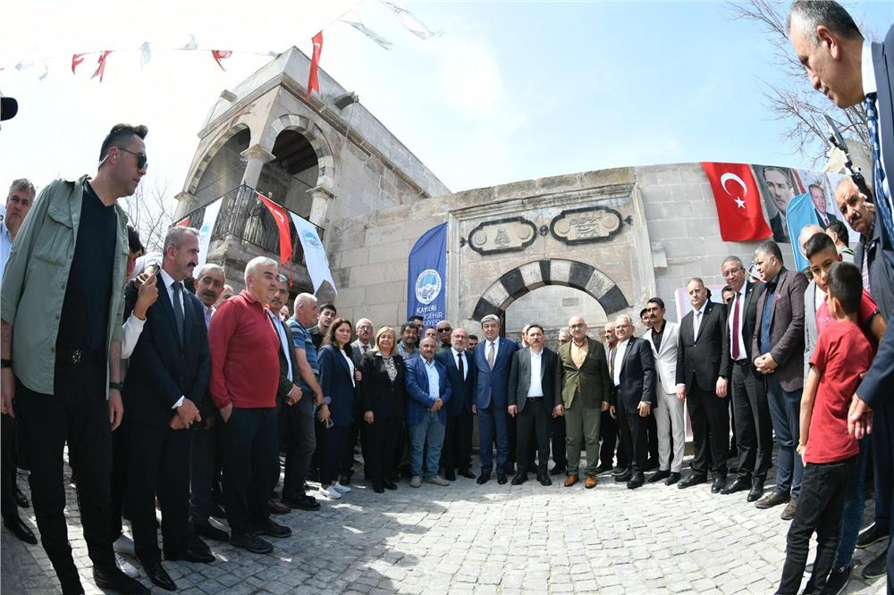 Kayseri