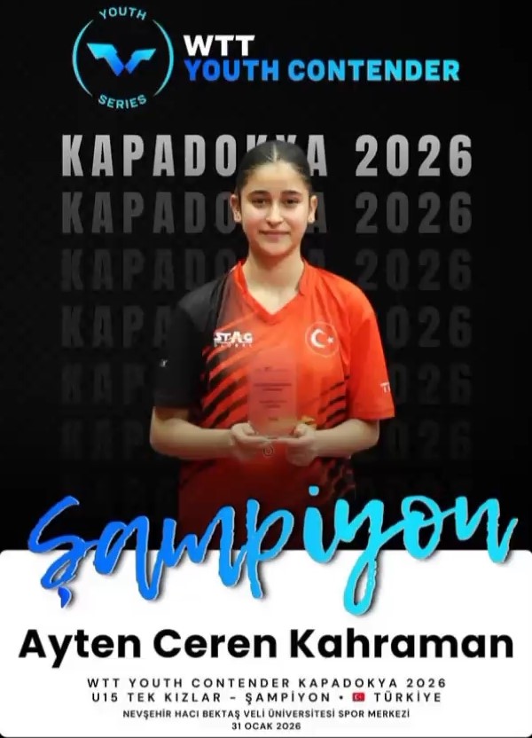 Çolakbayrakdar: Kocasinan’ın evlatları, Türkiye’nin gururu olmaya devam ediyor