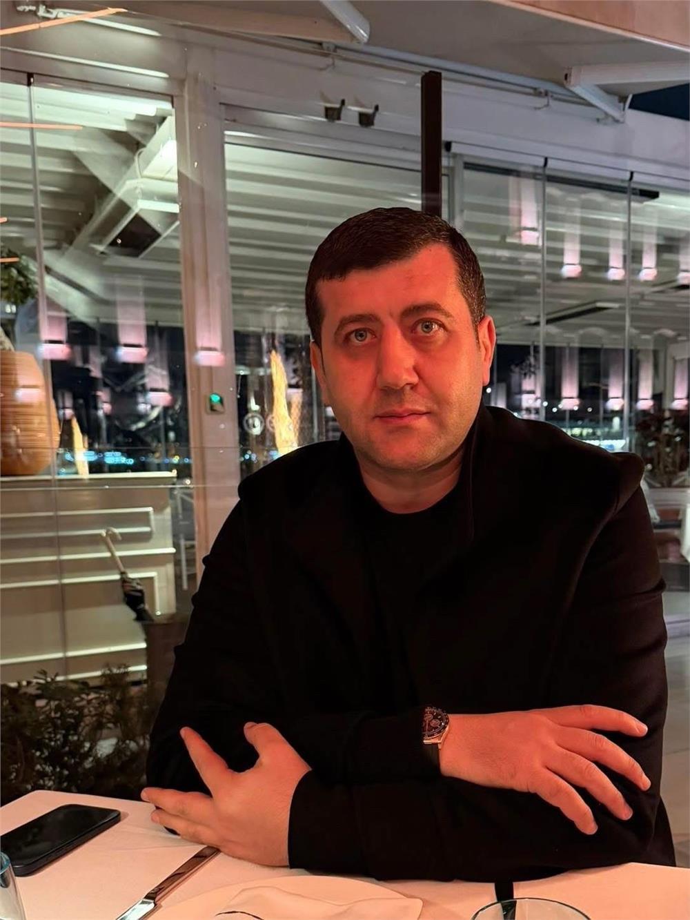 Ersoy: Karagümrük ve Eyüpspor düştü. Kayserispor düşmez