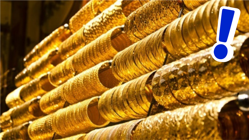 Gram altında büyük sessizlik! 7 bin TL üstü korunuyor, kritik eşik yaklaşıyor