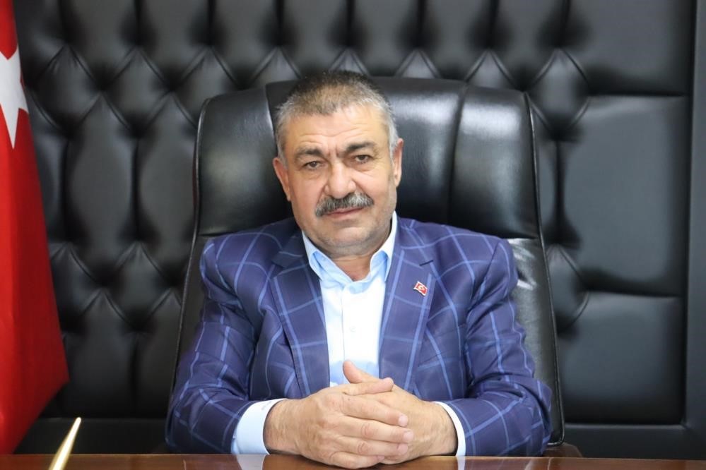 Güneş: Kayseri’de çiftçi sayısı azalmadı, arttı