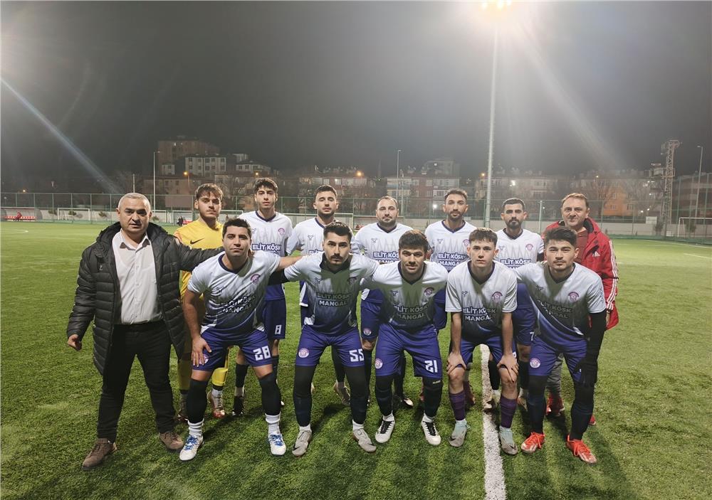 Kocasinan Yemlihaspor küme düştü