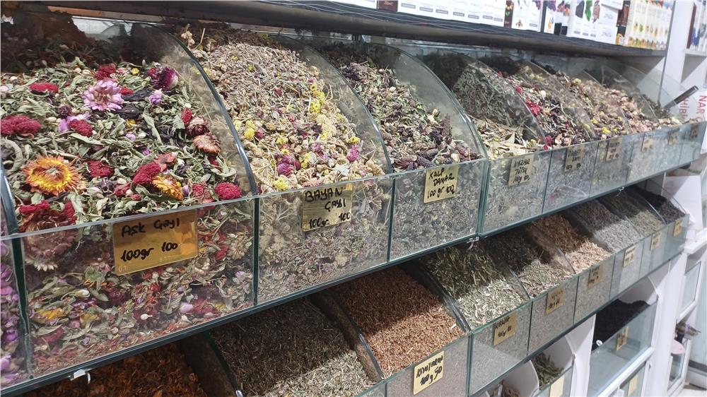 Ramazan'da hazımsızlığa demirhindi şerbeti