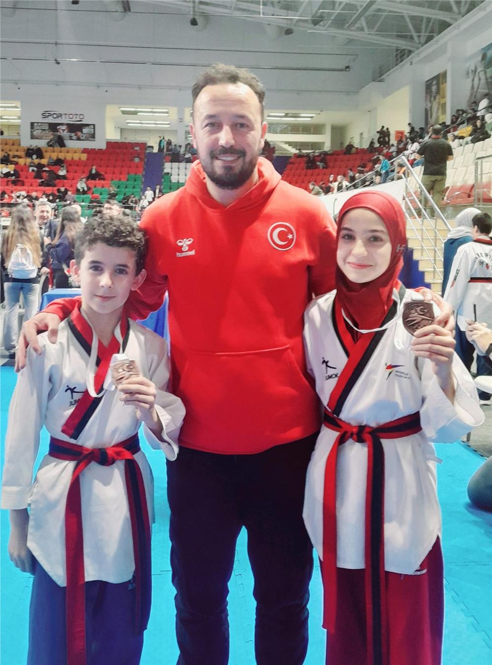 Türkiye Şampiyonası