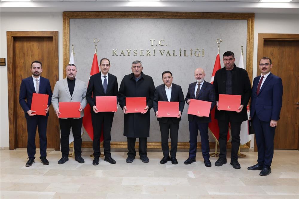 Yenidoğan ve Mithatpaşa Mahalllelerine aile sağlığı merkezi