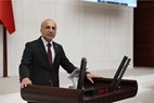 CHP’li Aşkın Genç: Emekli ikramiye bekliyor, iktidar bedelli askerlikten fon arıyor