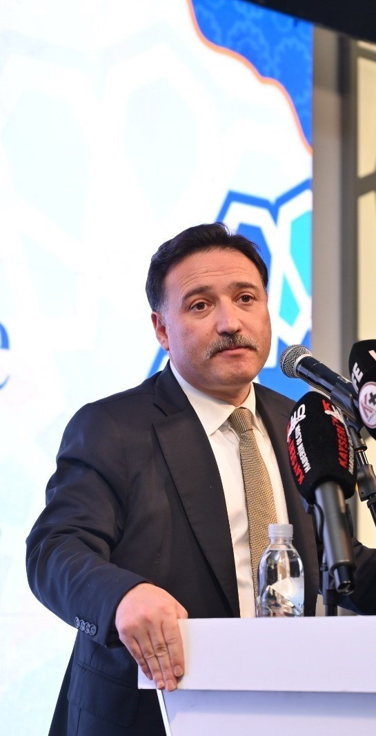 Çiçek: İstiklal Marşı’mızın kabul edilişinin 105’inci yıl dönümünü büyük bir gururla kutluyoruz