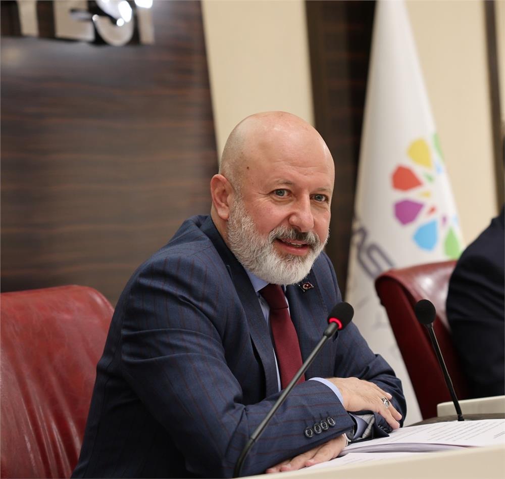 Çolakbayrakdar: Her ürün ülke ekonomisine katkı sağlıyor