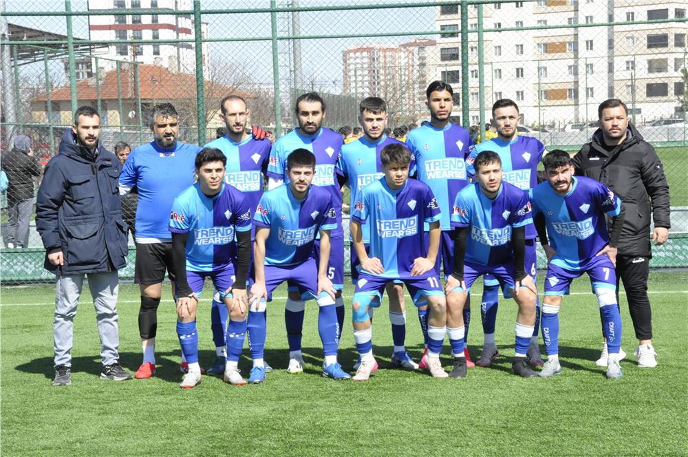 Gaziosmanapşaspor hata yapmadı