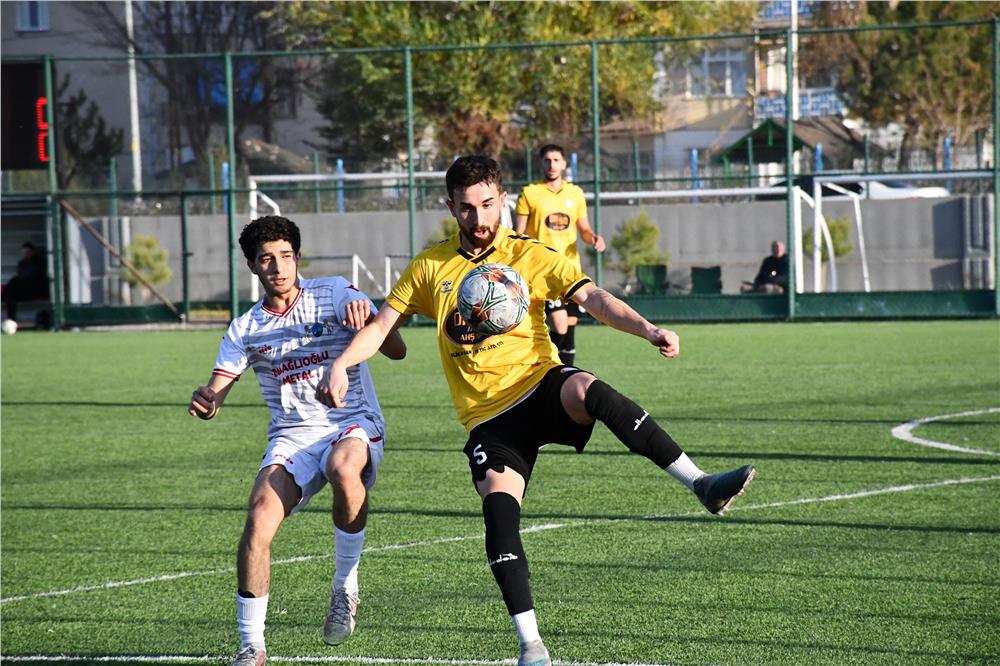 Kayseri Süper Amatör Küme