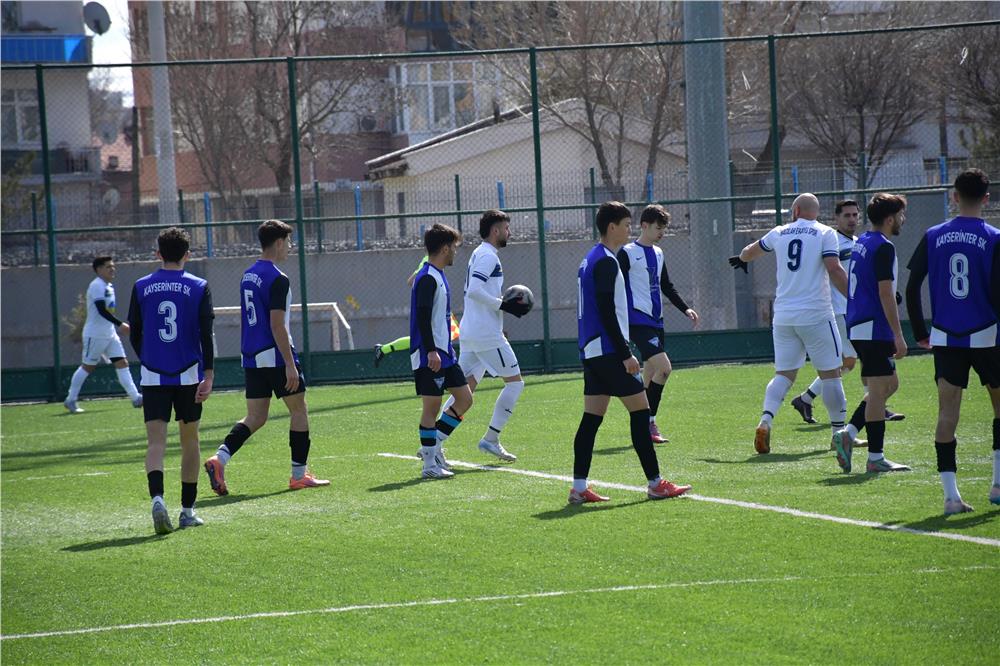 Kayseri Süper Amatör Küme