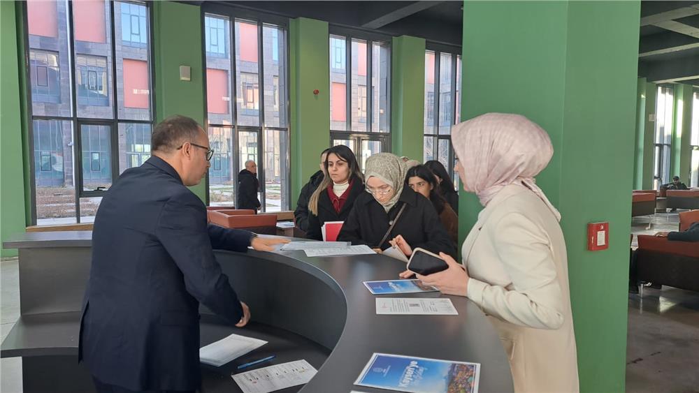 Milli Eğitim Akademisi