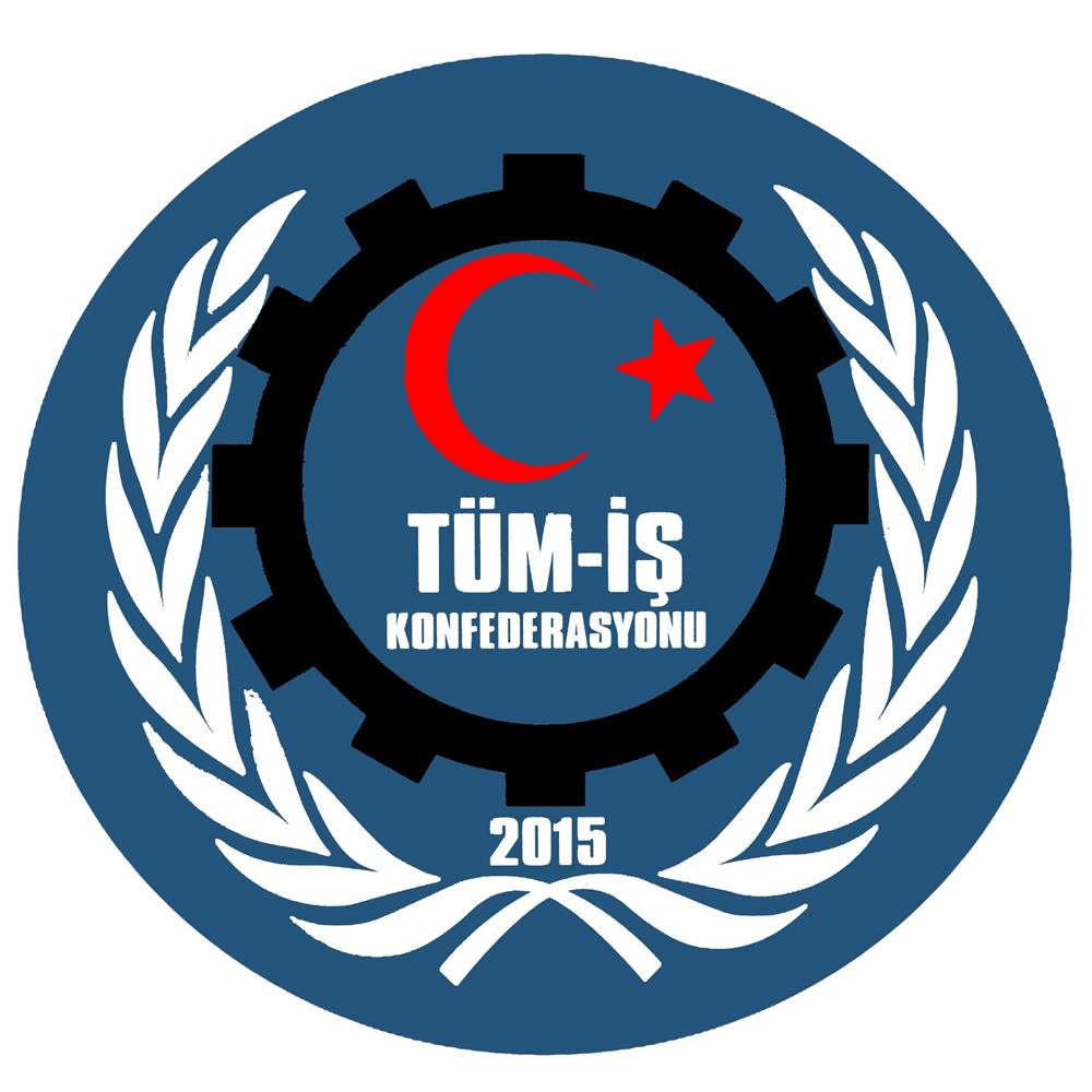 Tüm-İş Konfederasyonu: İran halkı ve işçilerinin yanındayız