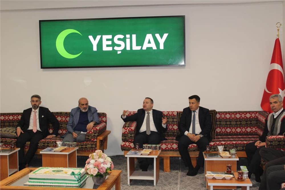 Yeşilay