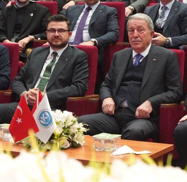 Başkan Okandan: Açık bir provokasyon ve alçaklıktır