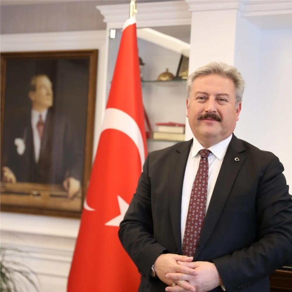 Daha sağlıklı gelecek nesiller için Melikgazi