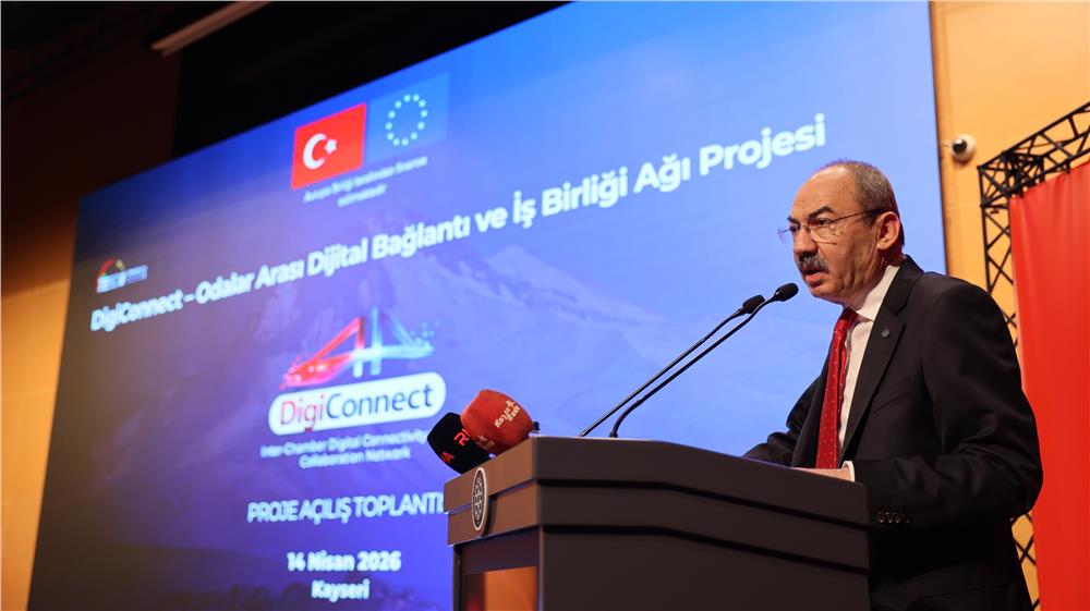 DigiConnect Projesi KTO