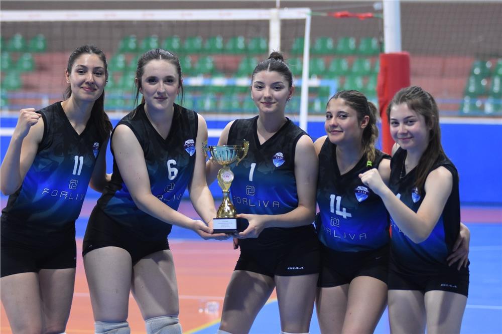 Kayseri Atletikspor yeniden 2. Lig