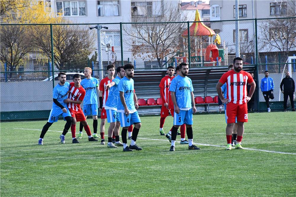 Kayseri Süper Amatör Küme