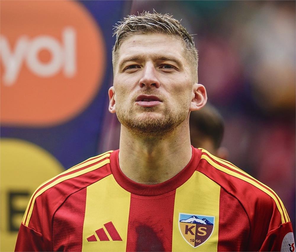 Kayserisporlu Semih Güler: Acilen toparlanmalıyız