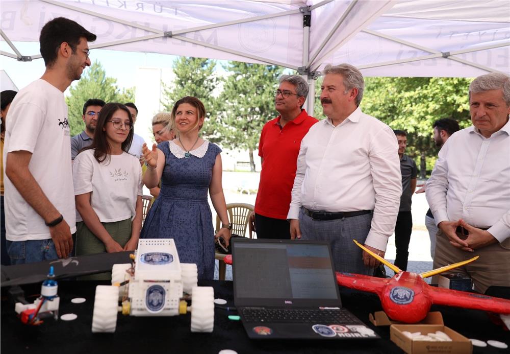 Melikgazi Belediyesi