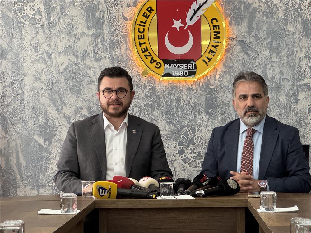 Okandan: Kahramanmaraş