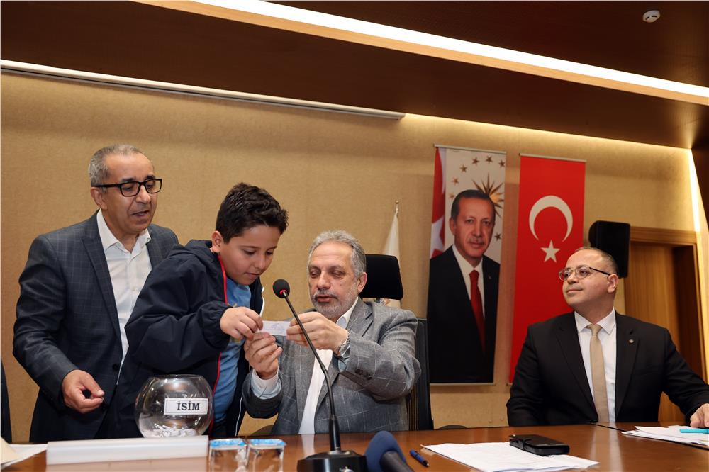 Talas Menekşe Siteleri