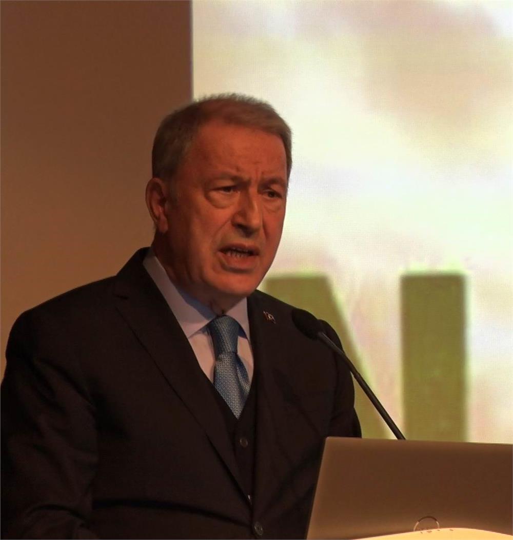 Akar: Güç, beka ve refahın istikrarı için eğitimi olmazsa olmaz görüyoruz