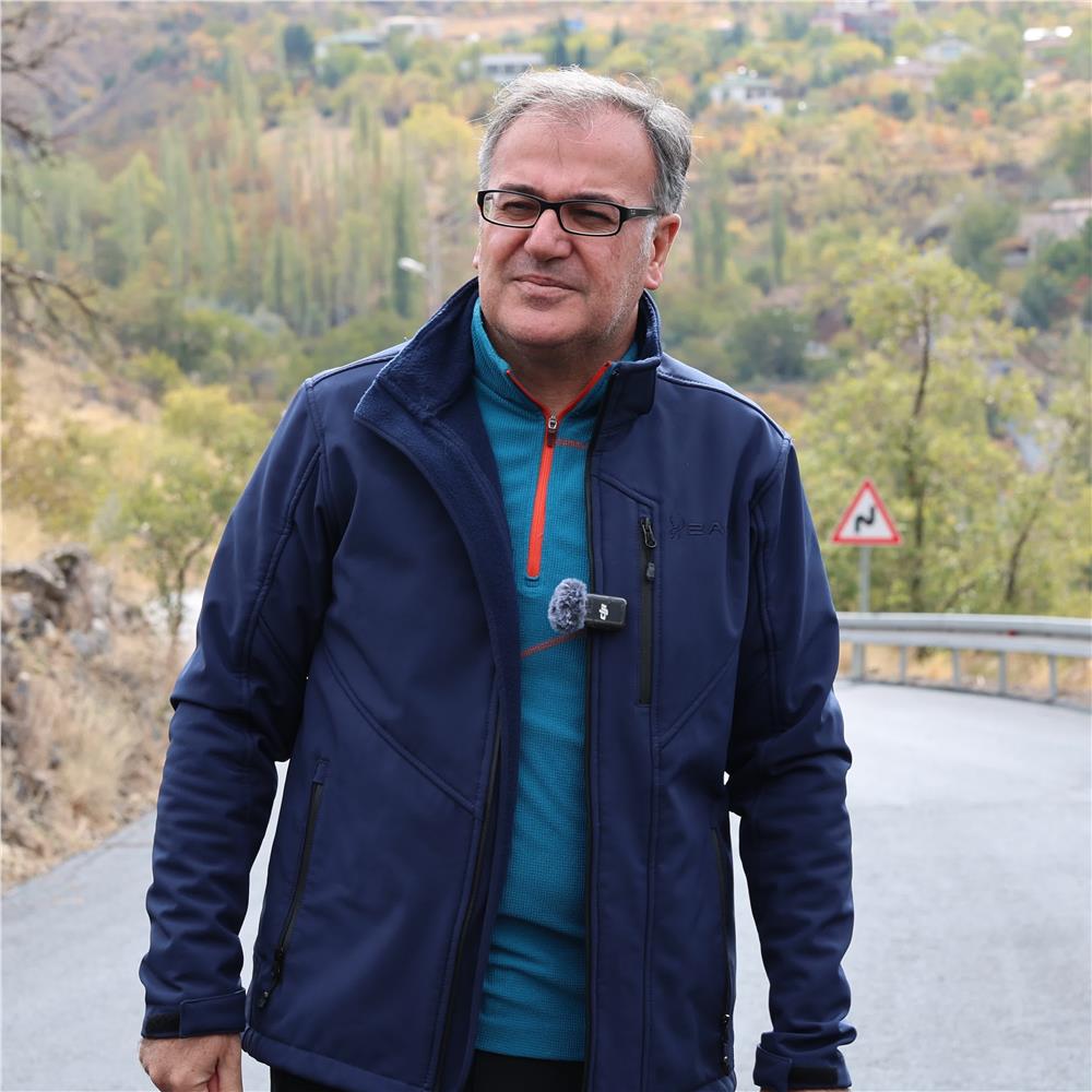 Hacılar