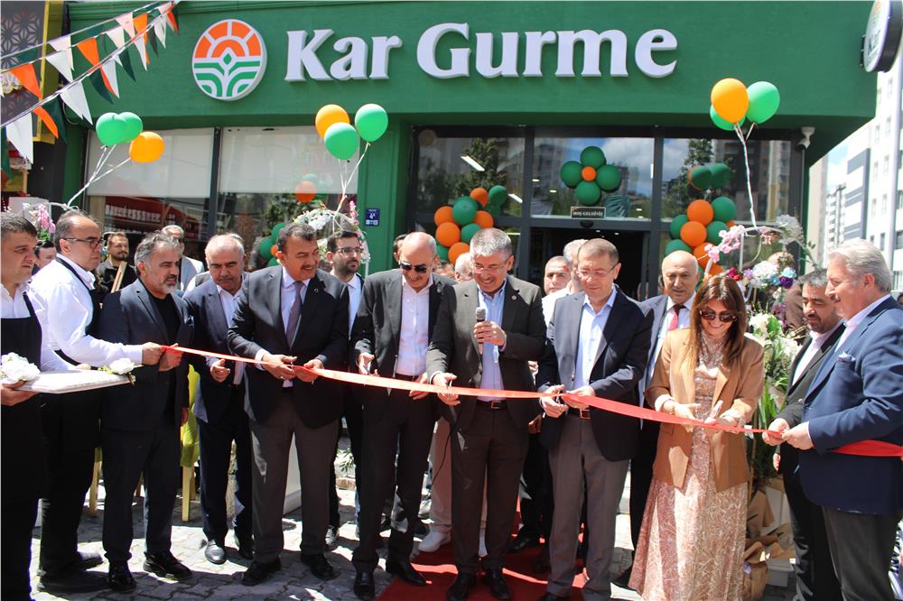 Karadeniz ürünleri Kayseri