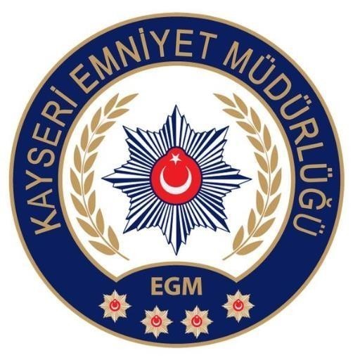 Kayseri merkezli 19 ilde yasa dışı bahis operasyonu: 115 gözaltı