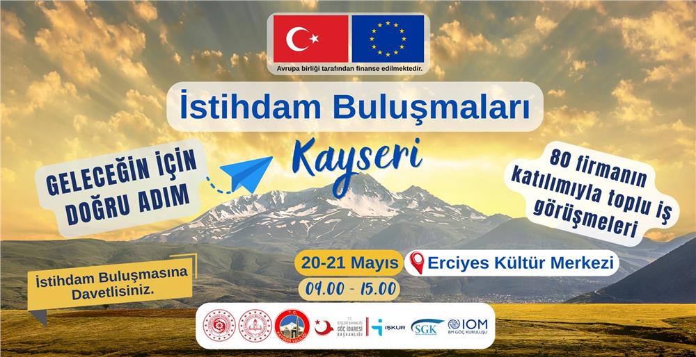 Kayseri