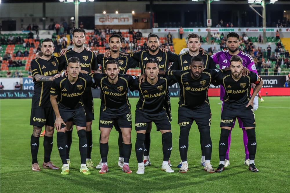 Kayserispor sahasında veda edecek